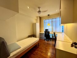 Blue Horizon (D5), Condominium #556899211